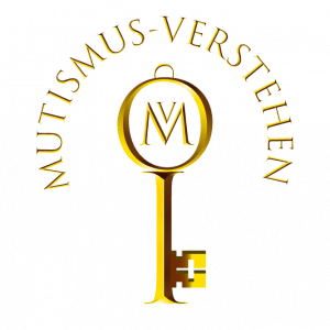 Logo of Mutismus-verstehen.de